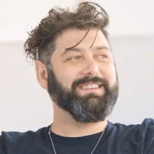 Adnan LaPamuk