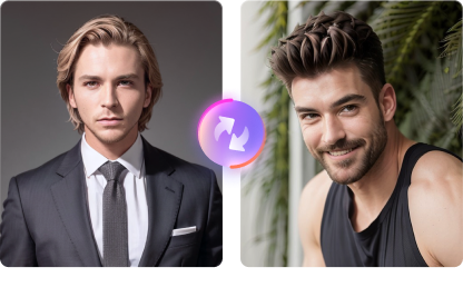 generador de retratos ia en línea