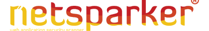 Netsparker logo