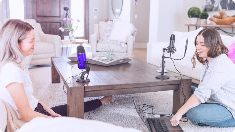 eliminar el ruido de fondo de podcast