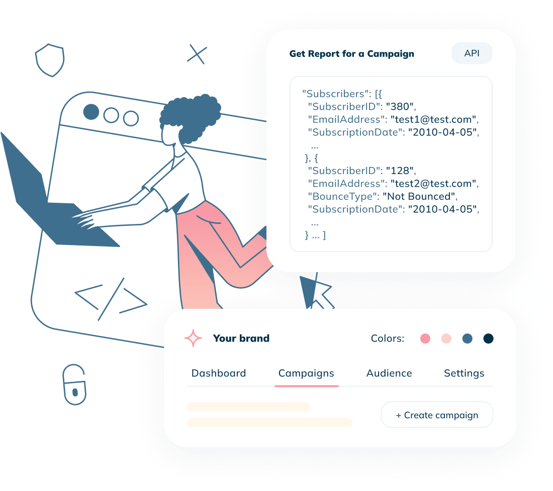 Sendloop On-Premise img