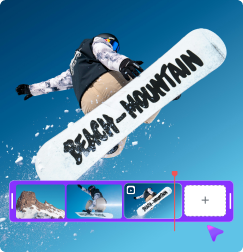 video editor