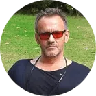 Jorge Margolles